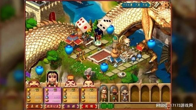 最後一搏！《暗黑4》壓力測試來襲 《逆水寒》老兵服魔獸味兒漸濃