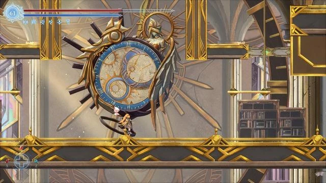 心淵夢境評測：體量爆炸但是問題很多的「艾爾登法環」式惡魔城