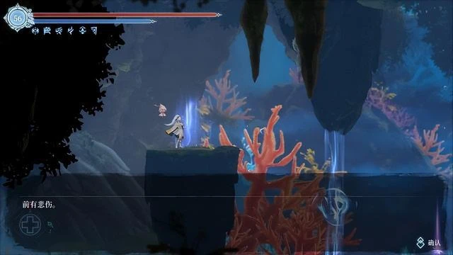 心淵夢境評測：體量爆炸但是問題很多的「艾爾登法環」式惡魔城