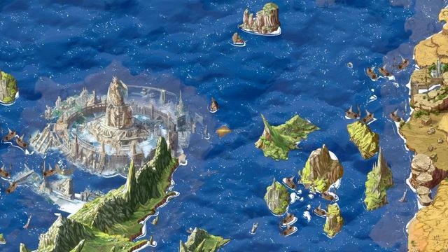 心淵夢境評測：體量爆炸但是問題很多的「艾爾登法環」式惡魔城