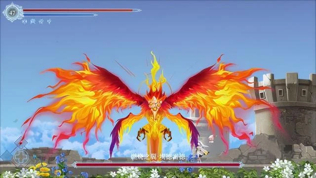 心淵夢境評測：體量爆炸但是問題很多的「艾爾登法環」式惡魔城