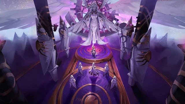 心淵夢境評測：體量爆炸但是問題很多的「艾爾登法環」式惡魔城