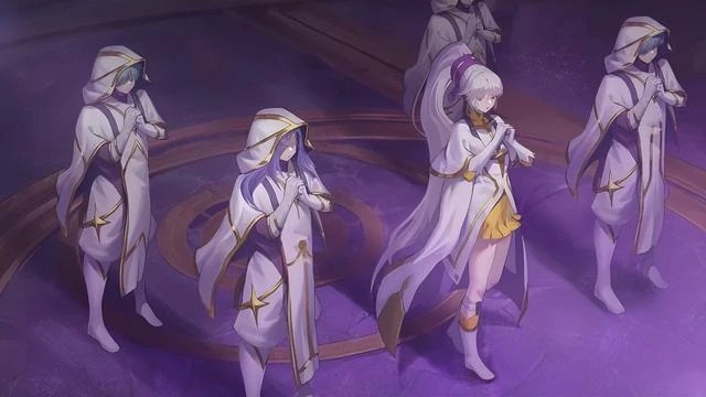 心淵夢境評測：體量爆炸但是問題很多的「艾爾登法環」式惡魔城