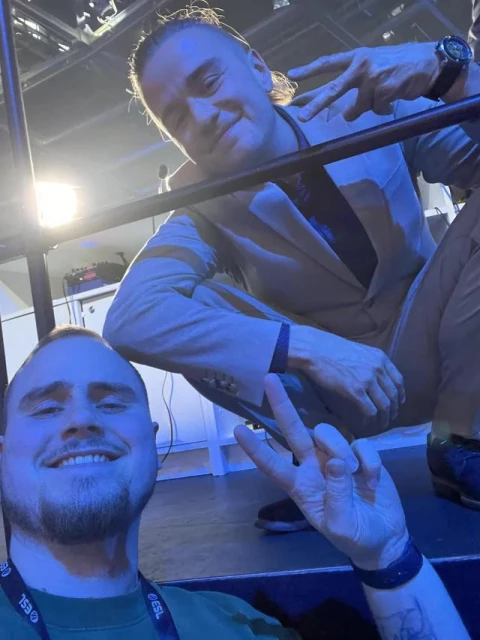 DOTA2沒屁事——十月劍指西雅圖(2023.05.07)