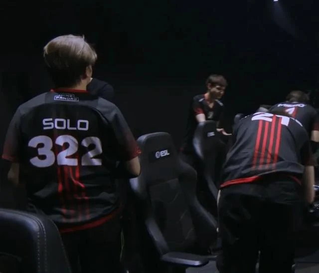 DOTA2沒屁事——十月劍指西雅圖(2023.05.07)