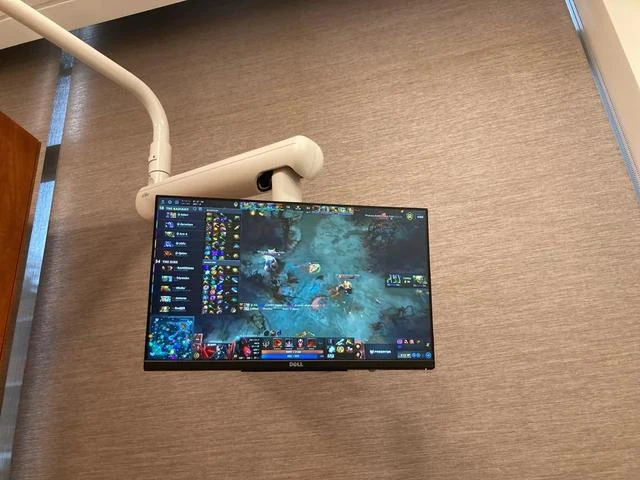 DOTA2沒屁事——十月劍指西雅圖(2023.05.07)