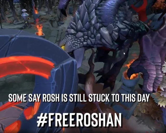 DOTA2沒屁事——十月劍指西雅圖(2023.05.07)