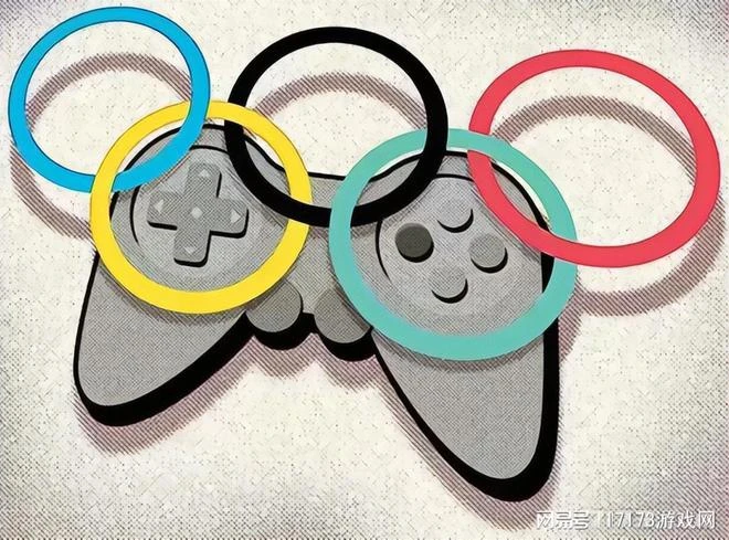 奧運會上練槍?《堡壘之夜》入選 2023 首屆奧林匹克電競項目