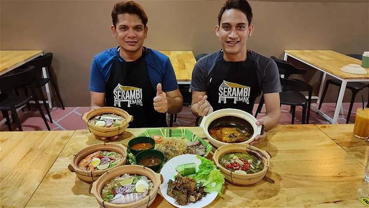 一度被宣判剩6個月壽命　患癌青年康復後開設餐館