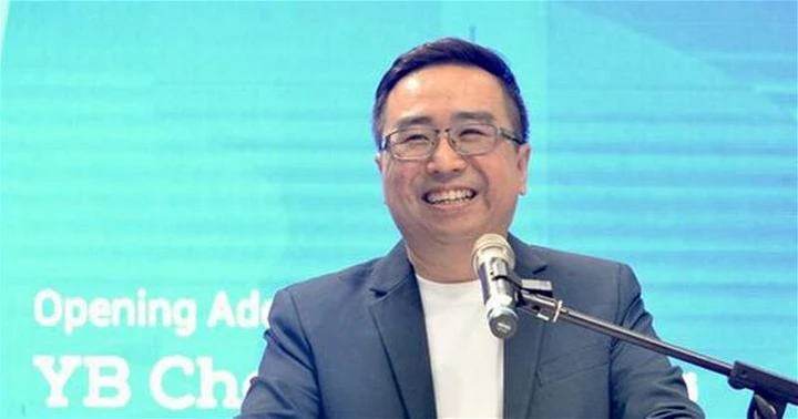 鄭立慷：考量供應鏈影響　允萊納斯展延遷廠期限