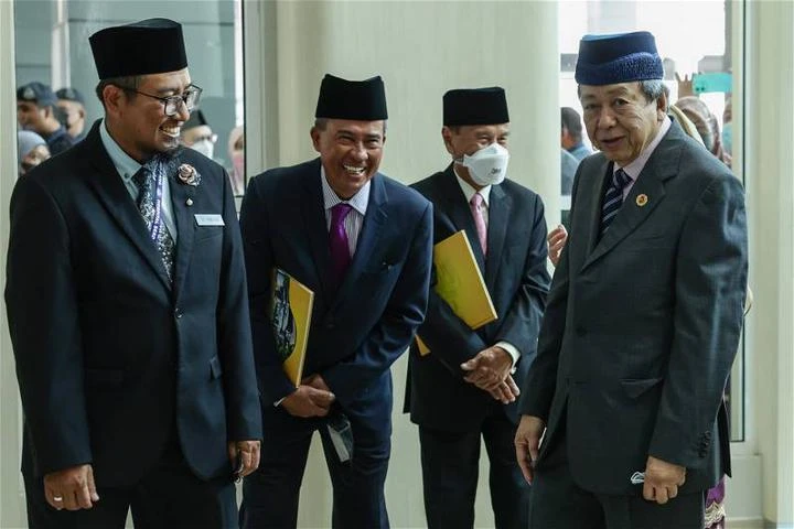 雪蘇丹建議政府設立健保計劃