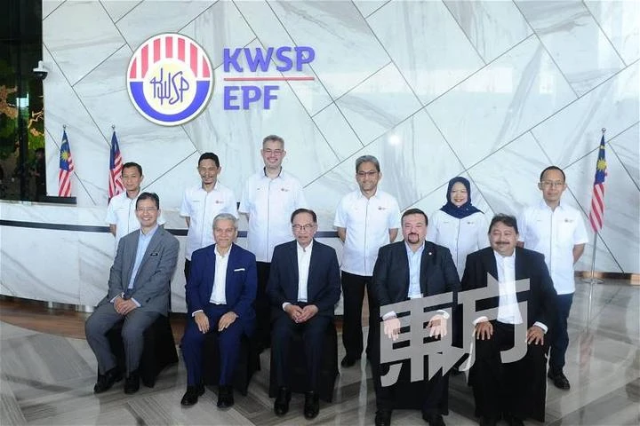 安華：尚未討論提高僱主公積金繳款率