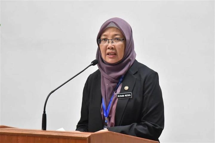 衛長：新冠不再是公共衛生事件