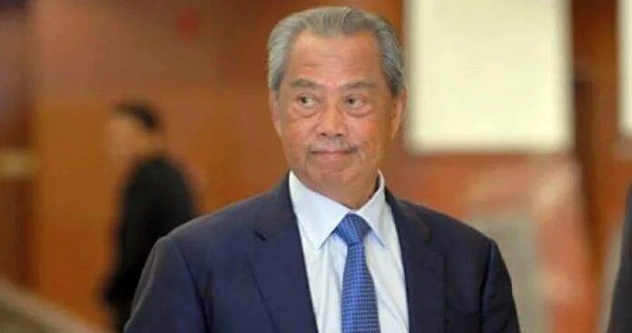 收賄與非法收益案移交高庭　法官訂531審理慕尤丁申請