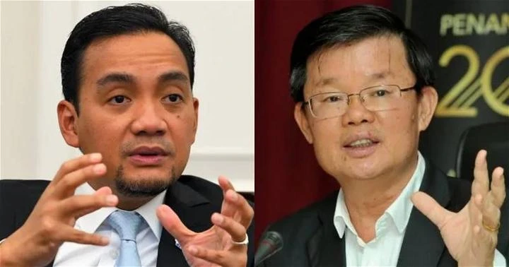 森林城市不是「失敗」計劃！　柔大臣抨曹觀友發言不負責任