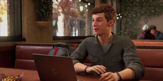 《蜘蛛俠2》前傳漫畫暗示:彼得可能會成為一名教師