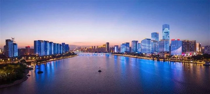 中國福建與大馬歷史淵源深厚　政經文化等各領域合作走深走實