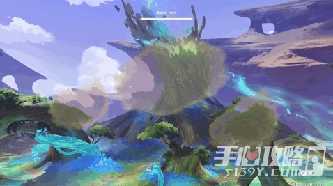 《原神》憶昔諸途巡歷第一天通關攻略