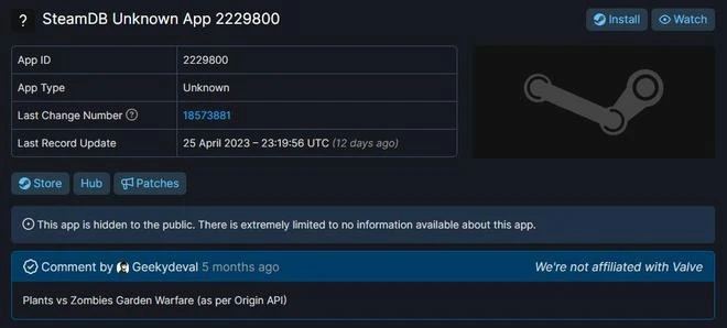 卡普空內申請怪物獵人新商標