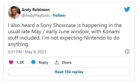 網傳任天堂6月沒有召開直面會的計劃