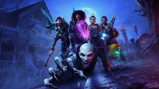 這就潤了?《紅霞島》工作室轉頭去開發新的3A遊戲了