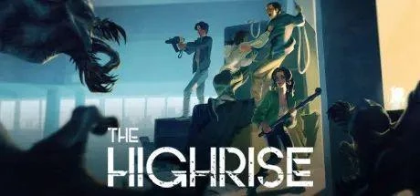 恐怖生存遊戲《The Highrise》已開放DEMO試玩