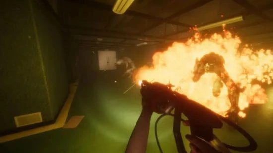 恐怖生存遊戲《The Highrise》已開放DEMO試玩