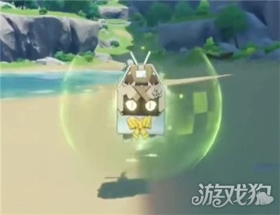 原神綺良良武器推薦 用什麼武器最適合