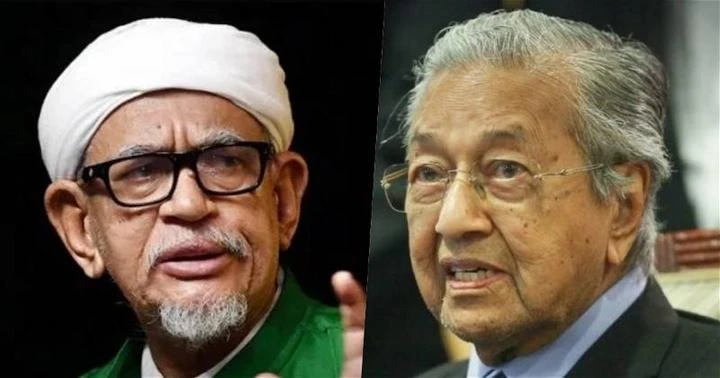 馬青署理團長：推翻極端的哈迪和馬哈迪　才能維護馬來西亞和諧