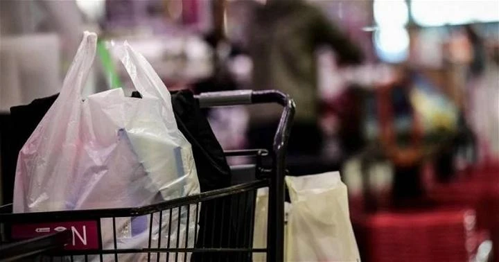 所有商業領域零售活動　2025年起或禁用塑料袋