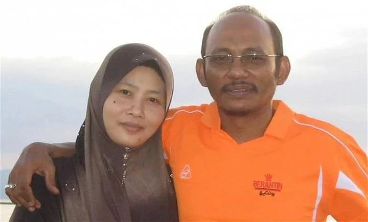 社運份子安里仄末失蹤案　高庭諭令政府向失蹤者妻子公布調查報告