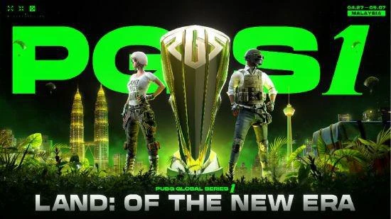 一往無前 柒開得勝——17戰隊勇奪2023PGS1冠軍！