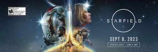 《星空》ESRB頁面更新：更多細節曝光 尺度超大！