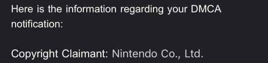 任天堂開始亂殺！看《王國之淚》合法遊戲畫面也被封