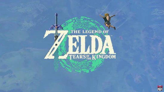 任天堂開始亂殺！看《王國之淚》合法遊戲畫面也被封