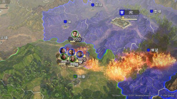 光榮特惠：《臥龍》限時258元|《三國志14》189元