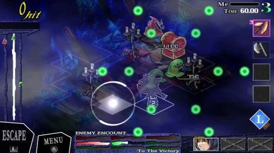 《夢魘騎士團》繁體中文版將於今年7月6日上市！