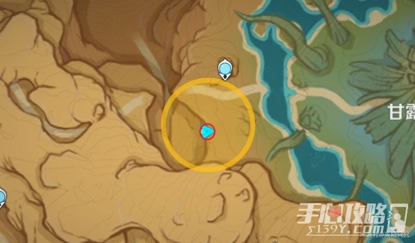 《原神》3.6版憶昔諸途巡歷第二天活動流程