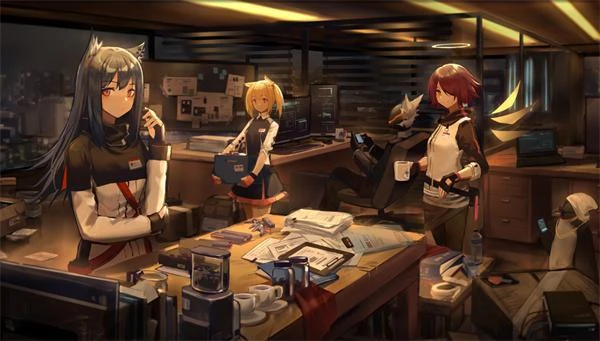 明日方舟MAA用什麼模擬器運行好 MuMu模擬器12流暢運行MAA方法