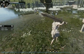 國產武俠開放生存新游？外掛泛濫BUG多，玩家吐槽：100塊喂狗了！