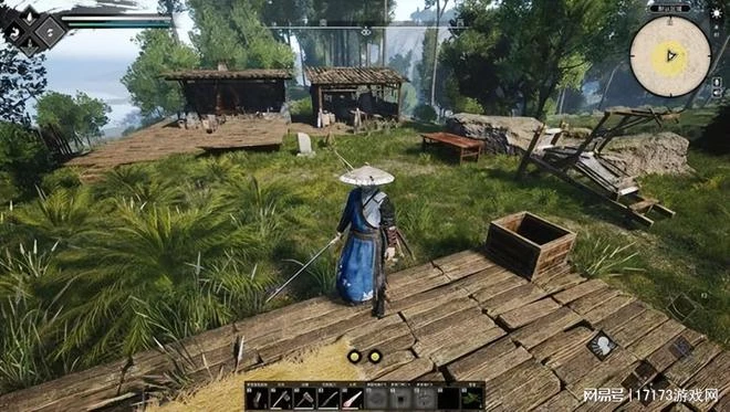 好評僅30%!又一國產武俠翻車,外掛逼得玩家搞私服一年5699