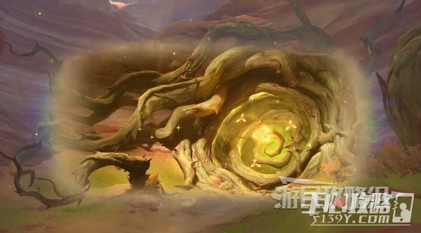 《原神》3.6花靈試煉第三天逐靜蹊道攻略