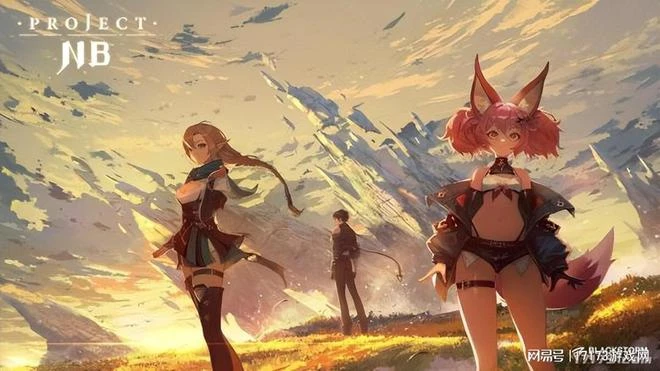 早報：買40系顯卡送《暗黑4》！韓國新游《NB計劃》曝光