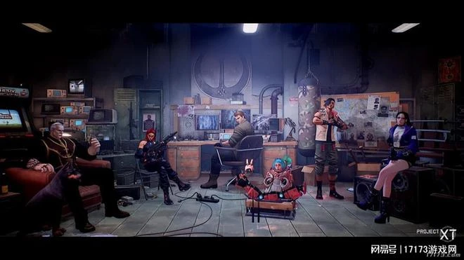 早報：買40系顯卡送《暗黑4》！韓國新游《NB計劃》曝光