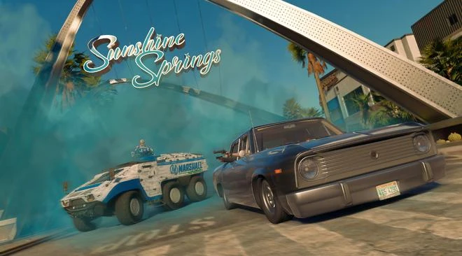 《黑道聖徒：重啟版》首個付費DLC上線