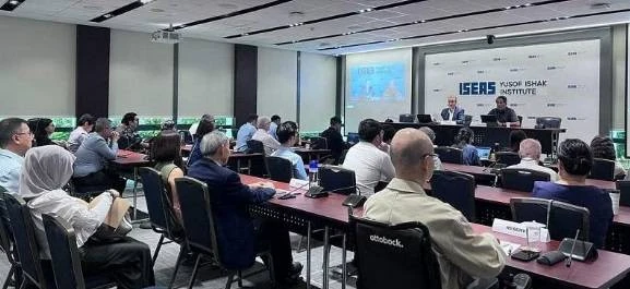 凱里：團結政府處境安全　安華陷入「馬來人困境」