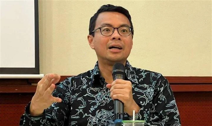 土團伊黨呼應馬哈迪言論　李健聰譏土團需要仰賴馬哈迪延續政治力量