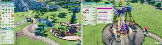 《狂想樂園》Steam版封測於即日起開跑