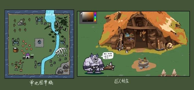 《沙盒與副本》玩法介紹 開放世界與肉鴿的奇妙融合