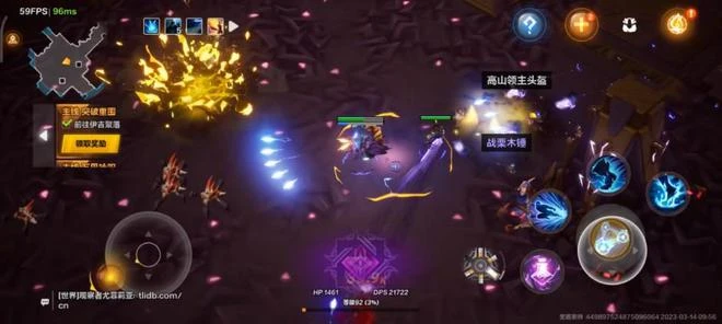 暗黑Like遊戲那麼多 為什麼《火炬之光：無限》能殺出重圍？